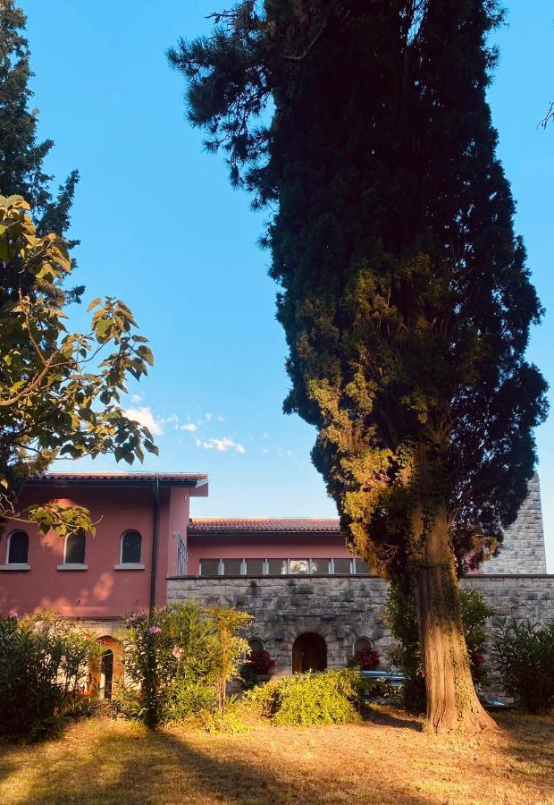 סטרוניאן Vila Tartini מראה חיצוני תמונה